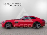 2016 Mercedes Benz AMG