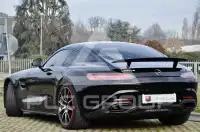 2016 Mercedes Benz AMG
