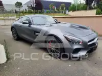 2016 Mercedes Benz AMG