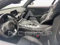 2016 Mercedes Benz AMG