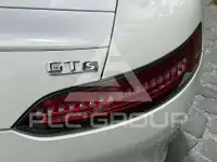 2016 Mercedes Benz AMG
