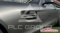 2016 Mercedes Benz AMG