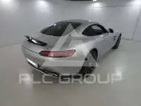 2016 Mercedes Benz AMG