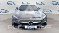 2016 Mercedes Benz AMG
