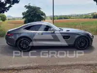 2016 Mercedes Benz AMG