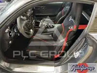 2016 Mercedes Benz AMG