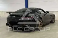 2016 Mercedes Benz AMG