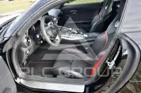2016 Mercedes Benz AMG