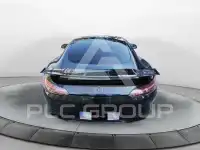 2016 Mercedes Benz AMG