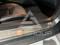 2016 Mercedes Benz AMG