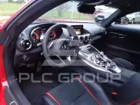 2016 Mercedes Benz AMG