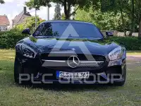 2016 Mercedes Benz AMG