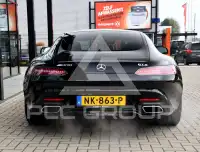 2016 Mercedes Benz AMG