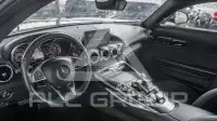 2016 Mercedes Benz AMG