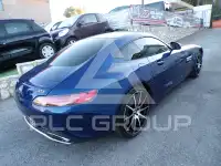 2016 Mercedes Benz AMG