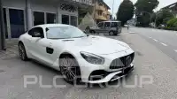 2016 Mercedes Benz AMG