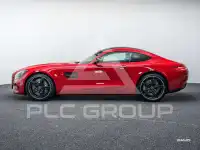 2016 Mercedes Benz AMG