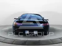 2016 Mercedes Benz AMG