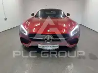 2016 Mercedes Benz AMG