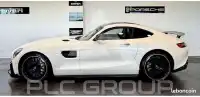 2016 Mercedes Benz AMG