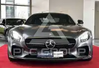 2016 Mercedes Benz AMG