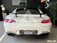 2016 Mercedes Benz AMG