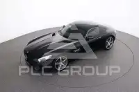2016 Mercedes Benz AMG