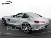 2016 Mercedes Benz AMG