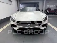 2016 Mercedes Benz AMG