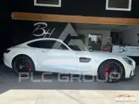 2016 Mercedes Benz AMG
