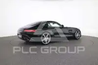 2016 Mercedes Benz AMG