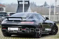 2016 Mercedes Benz AMG