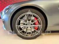 2016 Mercedes Benz AMG