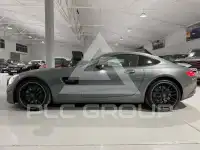 2016 Mercedes Benz AMG