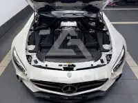 2016 Mercedes Benz AMG
