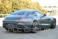 2016 Mercedes Benz AMG