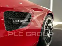 2016 Mercedes Benz AMG