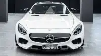 2016 Mercedes Benz AMG