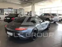 2016 Mercedes Benz AMG