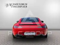 2016 Mercedes Benz AMG