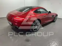 2016 Mercedes Benz AMG