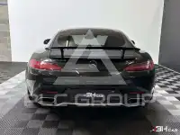 2016 Mercedes Benz AMG