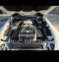 2016 Mercedes Benz AMG