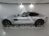 2016 Mercedes Benz AMG