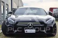 2016 Mercedes Benz AMG