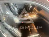 2016 Mercedes Benz AMG