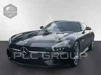 2016 Mercedes Benz AMG