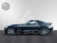 2016 Mercedes Benz AMG