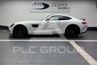 2016 Mercedes Benz AMG