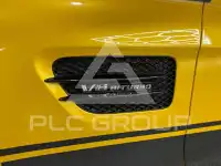 2016 Mercedes Benz AMG